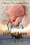 [Amish Brides of Faith's Creek 04] • God's Gift of Love